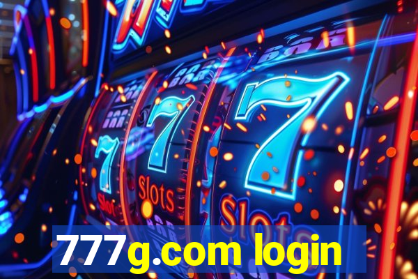 777g.com login